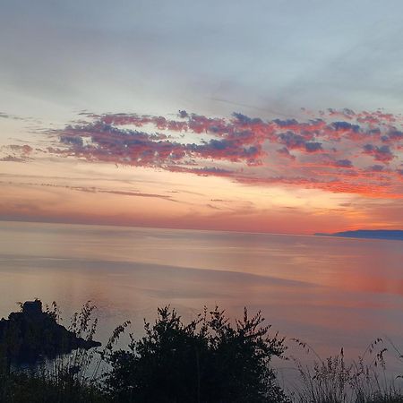 Hotel Villa Principe San Nicola Arcella Luaran gambar