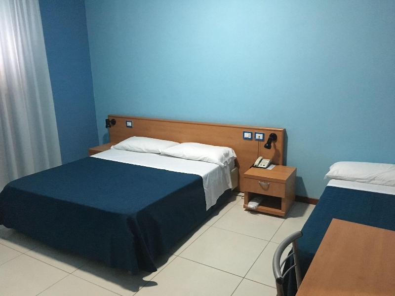 Hotel Villa Principe San Nicola Arcella Luaran gambar