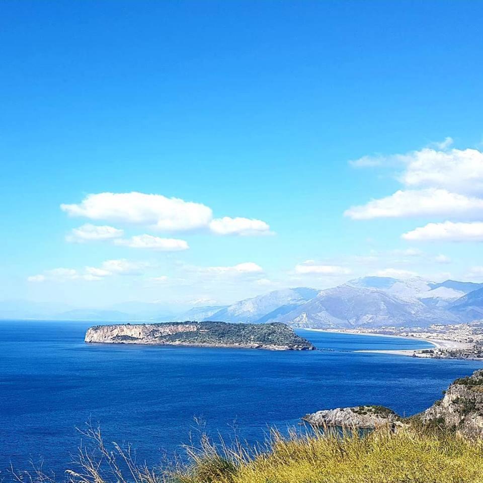 Hotel Villa Principe San Nicola Arcella Luaran gambar